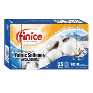 Eco Friendly New Tech Bio Degradable OEM ODM High Quality Fabric Softener Dryer Sheets Laundry Sheet for Apparel Flower