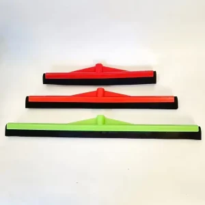 Eco Friendly PP Floor Easy Cleaning Wiper Squeegee Window Squeegee Floor Broom