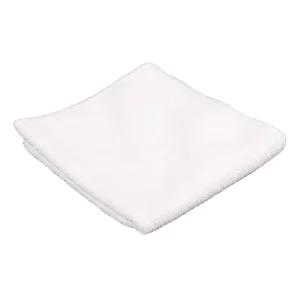 Eco Friendly Personalized Microfiber Cleaning Cloths Kitchen Cleaning Wipes Absorbent Cleaning Cloth