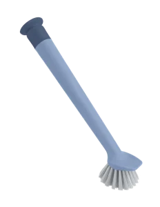 Eco Friendly Premium Cleaning Brushes with suction cup dish brush soft bristle