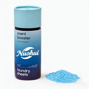 Eco Friendly Solid Fabric Softener Bulk Natural Scented Ocean Scent Washing Machine Hypoallergenic Laundry