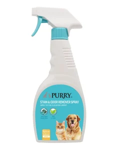 Eco Friendly Stain & Odor Remover Spray Large Size 500ml