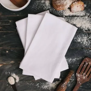 Eco Friendly Sublimation Blank Kitchen Towels Fast Drying Tea Towel Polyester Dish Towels Drying Dishes Bathroom Thermal