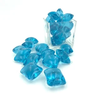 Eco-Friendly Ultra-Concentrated Oxy Stain Fighter Laundry Pods