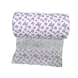 Eco-Friendly Viscose Reusable Nonwoven Kitchen Towels & Dish Wipes 50 Count Per Box for Household Cleaning