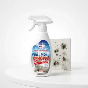 Eco-Friendly Wall Mold and Mould Remover Spray