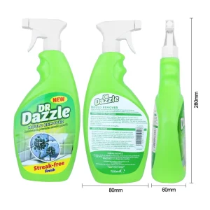 Eco Friendly Walls Mold Mildew Remover Cleaning Agent Mold Remover Mildew Cleaner for Household