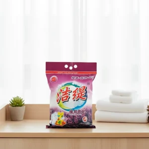 Eco Friendly Whitening Antibacterial Detergent Powder 3kg for Laundry High Efficiency Stain Removal Bulk Order Available Ready