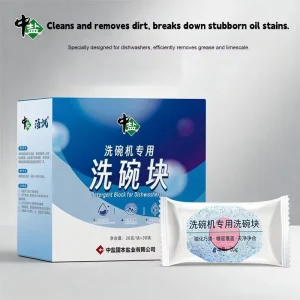 Eco Friendly Zero Waste Multi Purpose Solid Cleaning Tablets Disposable for Kitchen Bathroom & Home Use Refillable