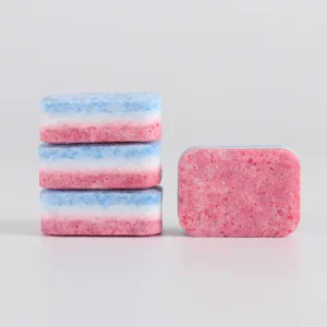 Eco Friendly for Kitchen Customized Dishwashing Cleaner Efficient Dishwashing Cleaning Tablets