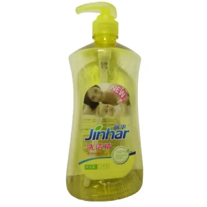 Eco Natural Dish Washing Liquid Soap Dishwashing Liquid