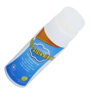 Eco Stain Remover Stain Stick for Clothes Cleaning Deep Stain Removal Natural Flower Fragrance Pre-treatment for Automatic Washing