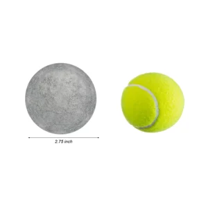 Eco Wool Laundry Dryer Balls Lower Static on Clothes Reusable and Energy Efficient for Dryers