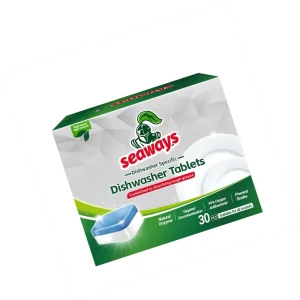 Eco friendly Cleaning Products Dish Washing Powder Detergent OEM