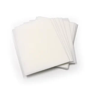 Eco friendly Disposable Kitchen Dishwashing Sheets Multi purpose Dishwasher Sheets for Pots Pans & Tableware