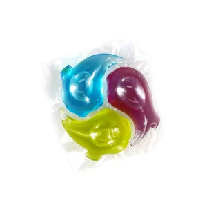 Eco-friendly Factory Price Liquid Laundry Detergent Softener Stain Fighters Ideal Colored Clothes Laundry Capsules