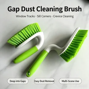 Eco friendly Handheld Brush Ideal for Removing Stains From Tiles and Cleaning Bathrooms and Swimming Pools