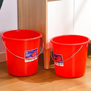 Eco friendly Hot Item Plastic Water Bucket Made in China