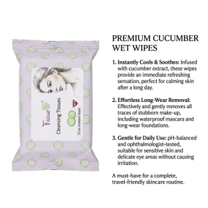 Eco friendly Packaging Customized White Spunlace 15*20cm 50gsm Face Cleaning and Care Makeup Remover Wipes