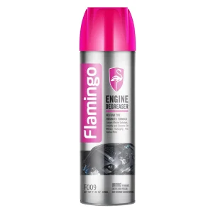 Effective Engine Wash Type Oil Degreaser Carburetor Cleaning Carbon Carb Cleaner Spray