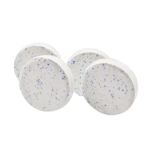 Effervescent Washing Machine Cleaner Eco Drum & Tub Cleaner Tablets for Automatic Machines