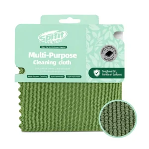 Efficient Cleaning Cloths Reusable Microfiber Cleaning Cloths Powerful Cleaning Eco Friendly for Kitchen Use