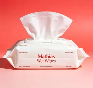 Effortless High Absorbency Wipes in Bulk