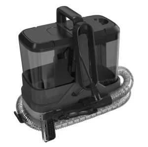 Electric Bagless Wet and Dry Hard Floor Cleaner for Household Use