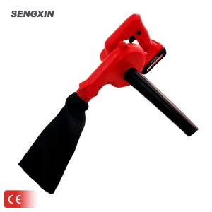 Electric Blower and Vacuum Machine Air Duster Cleaner