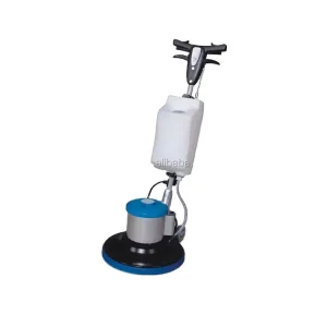 Electric Carpet Cleaner and Floor Scrubber for Polishing and Maintenance