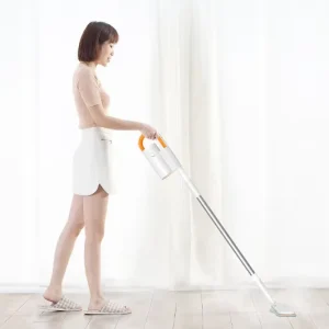 Electric Commercial Household Cleaning Microfiber Floor Mop Steam Cleaner Steam Mop Cleaners