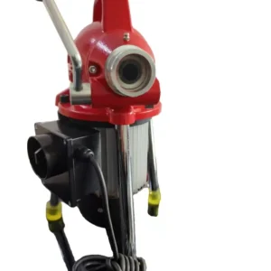 Electric Drain Snake Sewer Pipe Cleaning Machine GQ-75