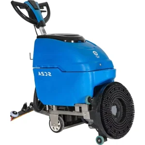 Electric Floor Scrubber Floor Cleaner Floor Washer