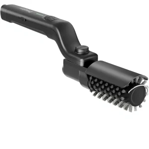 Electric Grill Brush Cleaner High Torque 3 Speed Modes 20kg Max Torque BBQ Safe Cast Iron Stainless Steel Type C Rechargeable