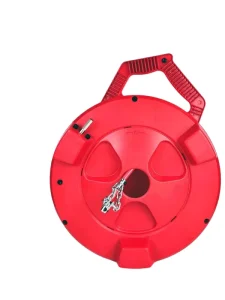Electric High-Pressure Pipe Cleaning Machine for Drain Unclogging