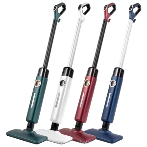 Electric Mopping Floor Cleaner Sweeper Mop Cleaning Electronic Mop
