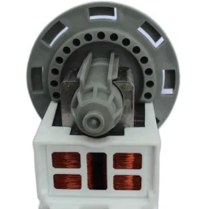 Electric Multi-Function Pump Drain Cleaner for Washing Machine Parts