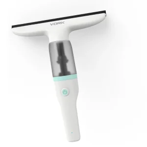Electrical Handheld Window Vacuum Cleaner for Household Use