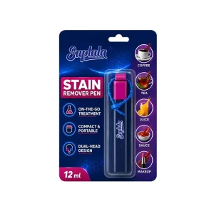 Emergency Clothing Care Cleaning Marker Pen No Wash Degreasing and Stain Removal Pen