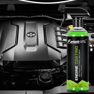 Engine Degreaser Cleaner Ceramic Coating