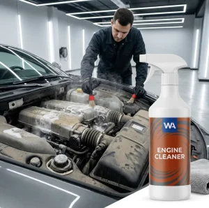 Engine Degreaser Cleaner Motor Surface Cleaning External Engine Clean
