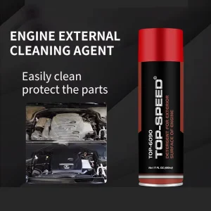 Engine External Cleaning Agent Engine External Degreasing Agent Automotive Maintenance and Cleaning