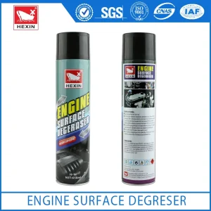 Engine External Surface Degreaser Cleaning Solvent