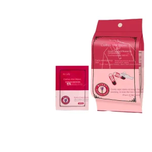Enhanced White Clothes Wipes Spot Quick Stain Removal Wet Wipes Small Bag Portable Thickened Cleansing Wipes