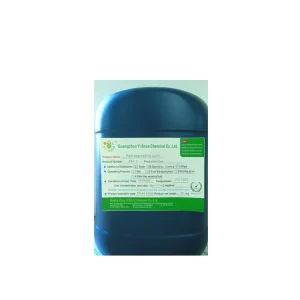 Environmental Friendly Degreaser Strong Degreaser Special Degreaser for Pipeline