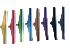 Epoxy Speed Rake Squeegee 24 inch with Inner Thread Connection