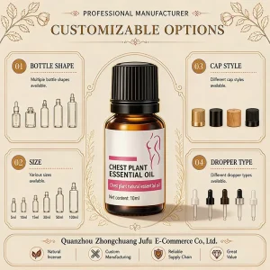 Essential Oil Bulk Custom in Stock Scented Luxury Organic Private Label Top Grade Pure Oil