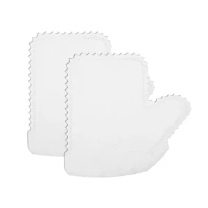 Esun New Arrival Kitchen Household Gloves Multi Functional Disposable Cleaning Gloves Soft Non Woven Fabric for Dry & Wet Use
