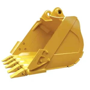 Excavator Bucket 4-6 Ton Excavator 0.3 m³ Excavator Standard Bucket Excavator Gp Bucket