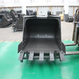 Excavator Bucket Excavator Attachment